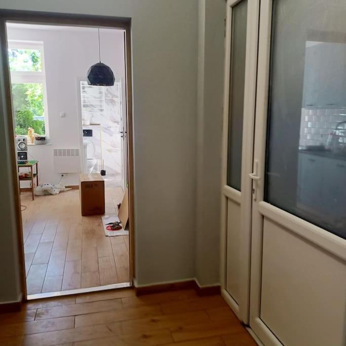 Ferienwohnung Tylko Sopot - 200M Do Plazy, Mariana Mokwy 4A Exterior foto